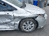 5YFB4MDE2SP****** Destrozados 2025 Toyota Corolla en Estado de California