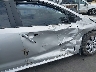 5YFB4MDE2SP****** Reparables 2025 Toyota Corolla