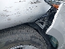 5YFB4MDE2SP****** Salvamento y Destrozados 2025 Toyota Corolla en Ace Carson