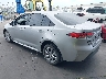 5YFB4MDE2SP****** Salvamento y Reparables 2025 Toyota Corolla en Ace Carson