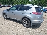 2T3RFREV2GW****** Salvage and Repairable 2016 Toyota RAV4 in Templeton