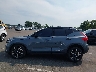 YV4162UM4M2****** Reparables 2021 Volvo XC40 en Estado de Nueva Jersey