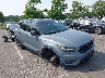 YV4162UM4M2****** Salvamento y Destrozados 2021 Volvo XC40 en Englishtown