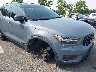 YV4162UM4M2****** Salvamento y Reparables 2021 Volvo XC40 en Estado de Nueva Jersey