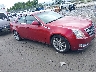 1G6DV57V380****** Salvamento y Destrozados 2008 Cadillac CTS en Asheville