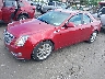 1G6DV57V380****** Usados y Reparables 2008 Cadillac CTS en Asheville