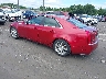 1G6DV57V380****** Salvamento y Reparables 2008 Cadillac CTS en Asheville