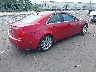 1G6DV57V380****** Salvamento y Destrozados 2008 Cadillac CTS en Estado de Carolina del Norte