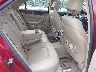 1G6DV57V380****** Destrozados 2008 Cadillac CTS en Asheville