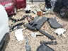 KNDNE5KA0S6****** Wrecked 2025 Kia Carnival Mpv Hybrid in Texas State