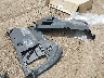 KNDNE5KA0S6****** Salvage and Wrecked 2025 Kia Carnival Mpv Hybrid in Houston North