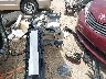 KNDNE5KA0S6****** Used and Repairable 2025 Kia Carnival Mpv Hybrid in Houston North