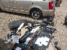 KNDNE5KA0S6****** Salvage and Wrecked 2025 Kia Carnival Mpv Hybrid in Texas State