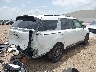 KNDNE5KA0S6****** Salvage and Wrecked 2025 Kia Carnival Mpv Hybrid in Texas State