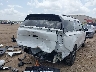KNDNE5KA0S6****** Salvage and Repairable 2025 Kia Carnival Mpv Hybrid in Texas State