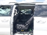 KNDNE5KA0S6****** Wrecked 2025 Kia Carnival Mpv Hybrid in Houston North