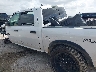 1C6RR6LT9LS****** Reparables 2020 RAM 1500 en Estado de Texas