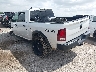 1C6RR6LT9LS****** Salvamento y Reparables 2020 RAM 1500 en Fort Worth North