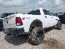 1C6RR6LT9LS****** Salvamento y Destrozados 2020 RAM 1500 en Estado de Texas