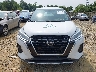 3N1CP5BV1PL****** Wrecked 2023 Nissan Kicks in Virginia State