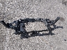 5XXG64J21NG****** Wrecked 2022 Kia K5 in Texas State