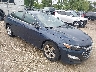 1G1ZD5ST4LF****** Salvage and Wrecked 2020 Chevrolet Malibu in Chicago South