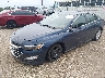1G1ZD5ST4LF****** Used and Repairable 2020 Chevrolet Malibu in Chicago South
