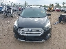 1FMCU9J97JU****** Wrecked 2018 Ford Escape in Ohio State