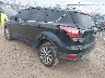1FMCU9J97JU****** Salvage and Repairable 2018 Ford Escape in Cincinnati