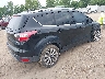 1FMCU9J97JU****** Salvage and Wrecked 2018 Ford Escape in Ohio State
