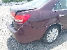 3LNHL2GC5BR****** Salvage 2011 Lincoln MKZ