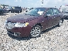 3LNHL2GC5BR****** Used and Repairable 2011 Lincoln MKZ in Little Rock