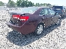 3LNHL2GC5BR****** Salvage and Wrecked 2011 Lincoln MKZ in Arkansas State