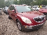 5GALVBED1AJ****** Salvamento y Destrozados 2010 Buick Enclave en Cleveland
