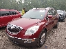 5GALVBED1AJ****** Usados y Reparables 2010 Buick Enclave en Cleveland