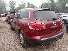 5GALVBED1AJ****** Salvamento y Reparables 2010 Buick Enclave en Cleveland