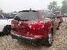 5GALVBED1AJ****** Salvamento y Destrozados 2010 Buick Enclave en Estado de Ohio
