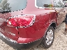 5GALVBED1AJ****** Salvamento y Reparables 2010 Buick Enclave en Estado de Ohio