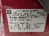 5GALVBED1AJ****** Usados 2010 Buick Enclave en Cleveland