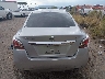 1N4AL3AP8FC****** Salvage 2015 Nissan Altima