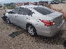 1N4AL3AP8FC****** Salvage and Repairable 2015 Nissan Altima in Tucson