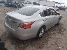 1N4AL3AP8FC****** Salvage and Wrecked 2015 Nissan Altima in Arizona State