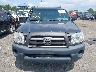 5TETX4CNXAZ****** Wrecked 2010 Toyota Tacoma in Virginia State