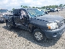5TETX4CNXAZ****** Salvage and Wrecked 2010 Toyota Tacoma in Culpeper