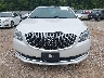 1G4GB5GRXFF****** Destrozados 2015 Buick LaCrosse en Estado de Texas