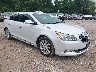 1G4GB5GRXFF****** Salvamento y Destrozados 2015 Buick LaCrosse en Longview