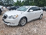 1G4GB5GRXFF****** Usados y Reparables 2015 Buick LaCrosse en Longview