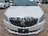 1G4GB5GRXFF****** Salvamento y Reparables 2015 Buick LaCrosse en Estado de Texas