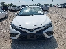 4T1G11BK0PU****** Destrozados 2023 Toyota Camry en Estado de Illinois