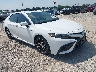 4T1G11BK0PU****** Salvamento y Destrozados 2023 Toyota Camry en Chicago South